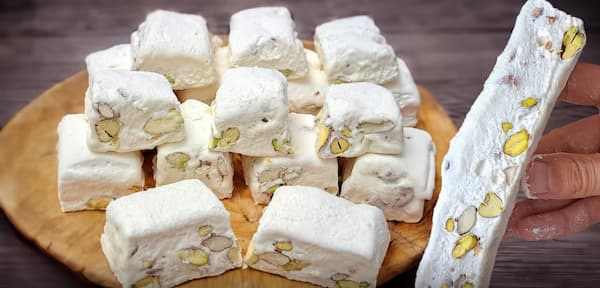 تصویر 5 از خرید و فروش گز آردی درجه یک با شرایط فوق‌العاده
